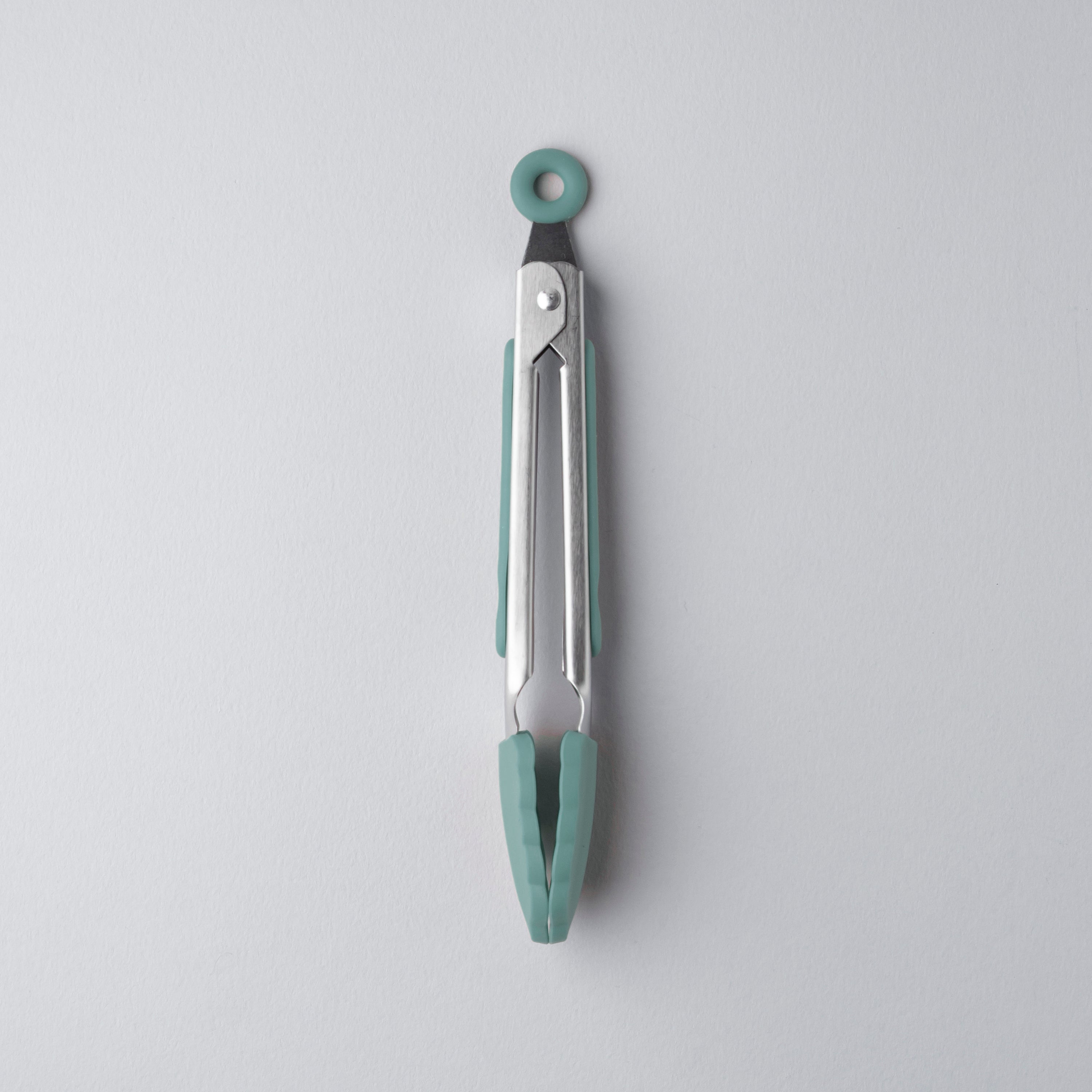 Taylor's Eye Witness - Mini Silicone Tongs 17cm - 12 Colours