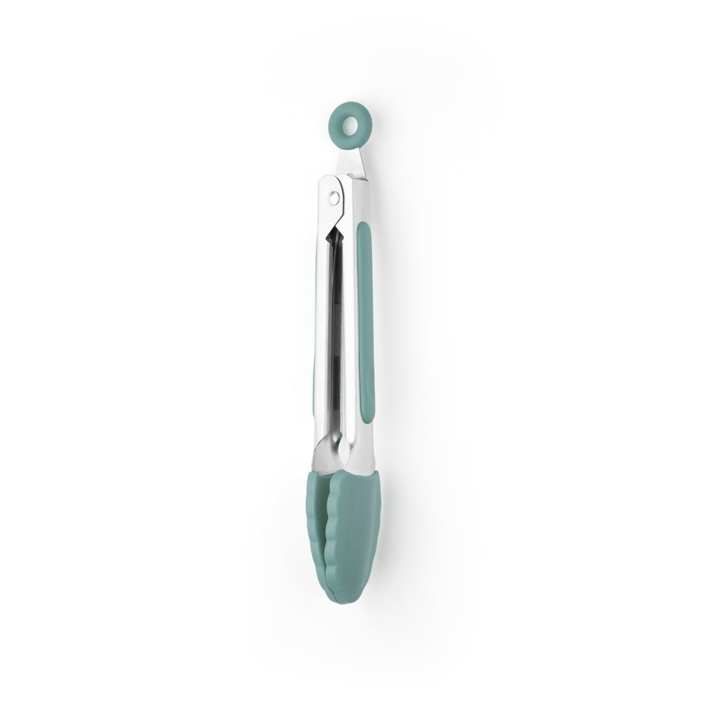 Taylor's Eye Witness - Mini Silicone Tongs 17cm - 12 Colours