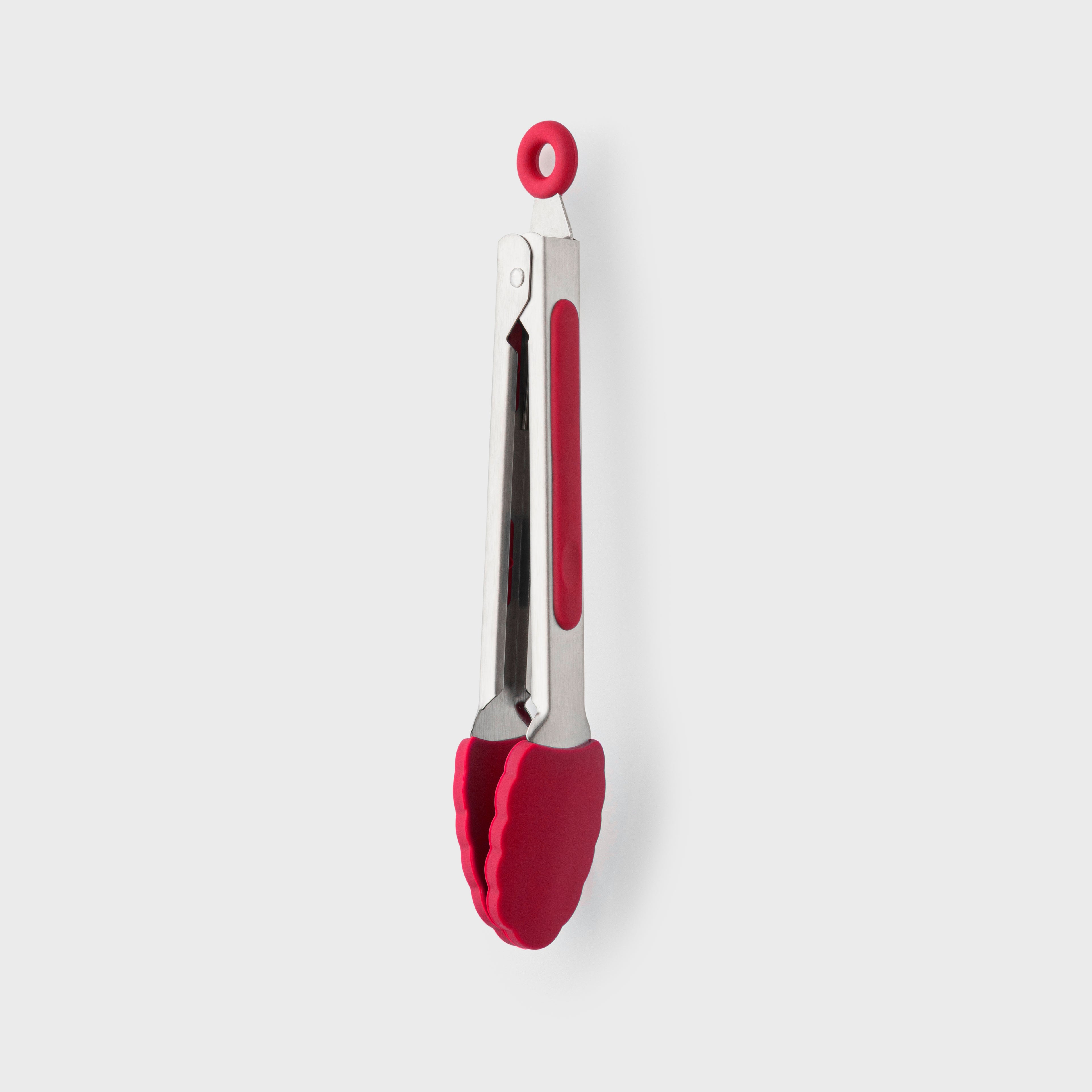 Taylor's Eye Witness - Mini Silicone Tongs 17cm - 12 Colours