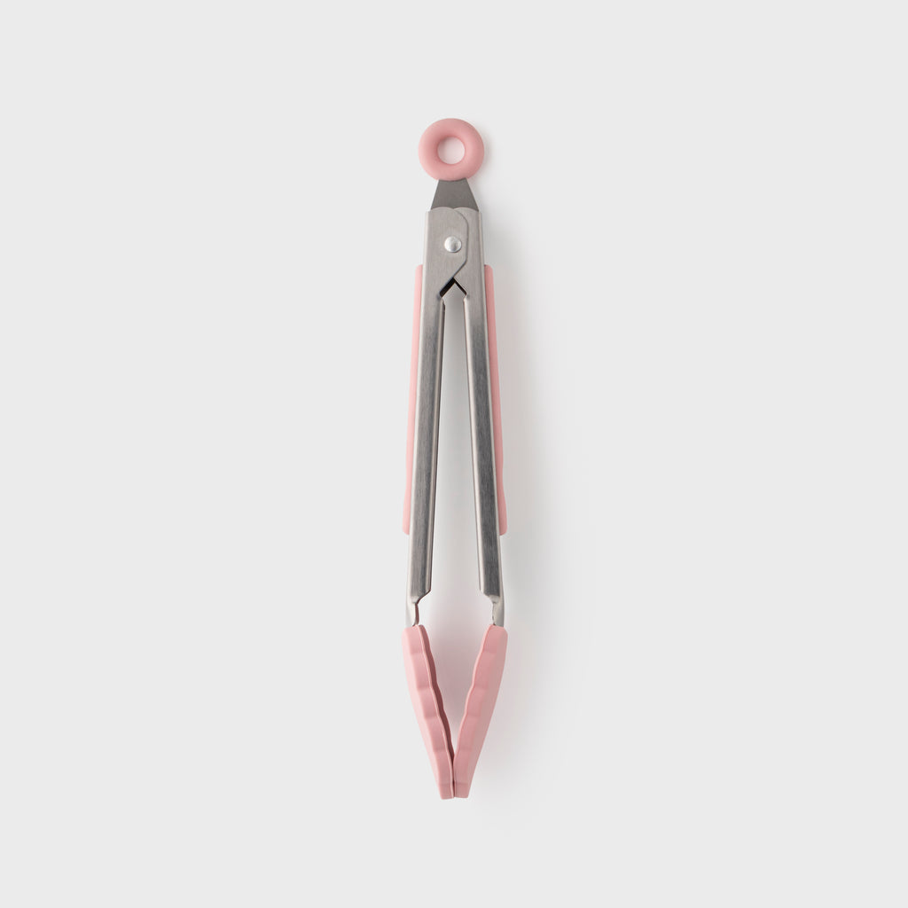Taylor's Eye Witness - Mini Silicone Tongs 17cm - 12 Colours