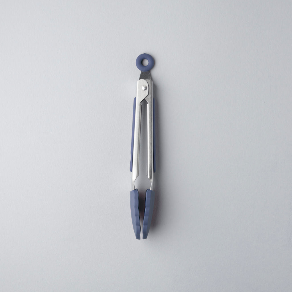 Taylor's Eye Witness - Mini Silicone Tongs 17cm - 12 Colours