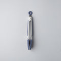 Taylor's Eye Witness - Mini Silicone Tongs 17cm - 12 Colours