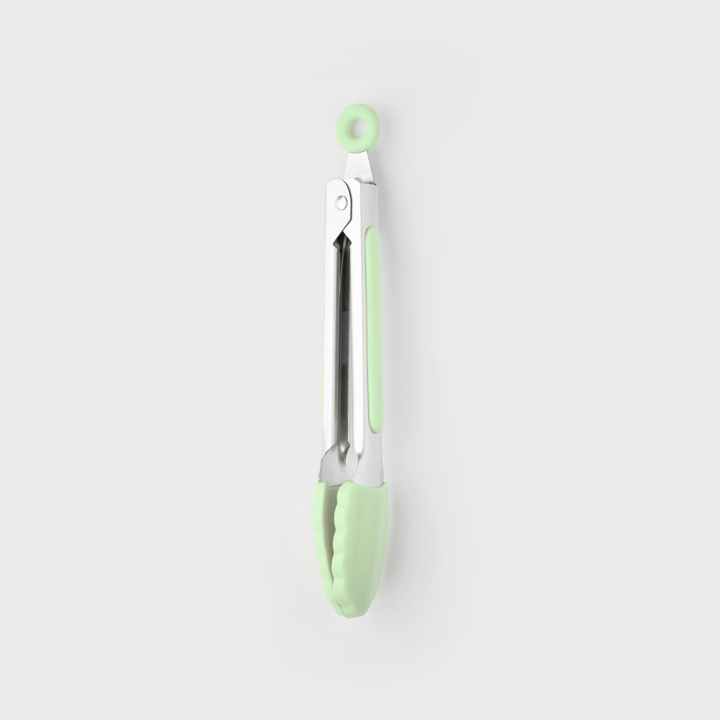 Taylor's Eye Witness - Mini Silicone Tongs 17cm - 12 Colours