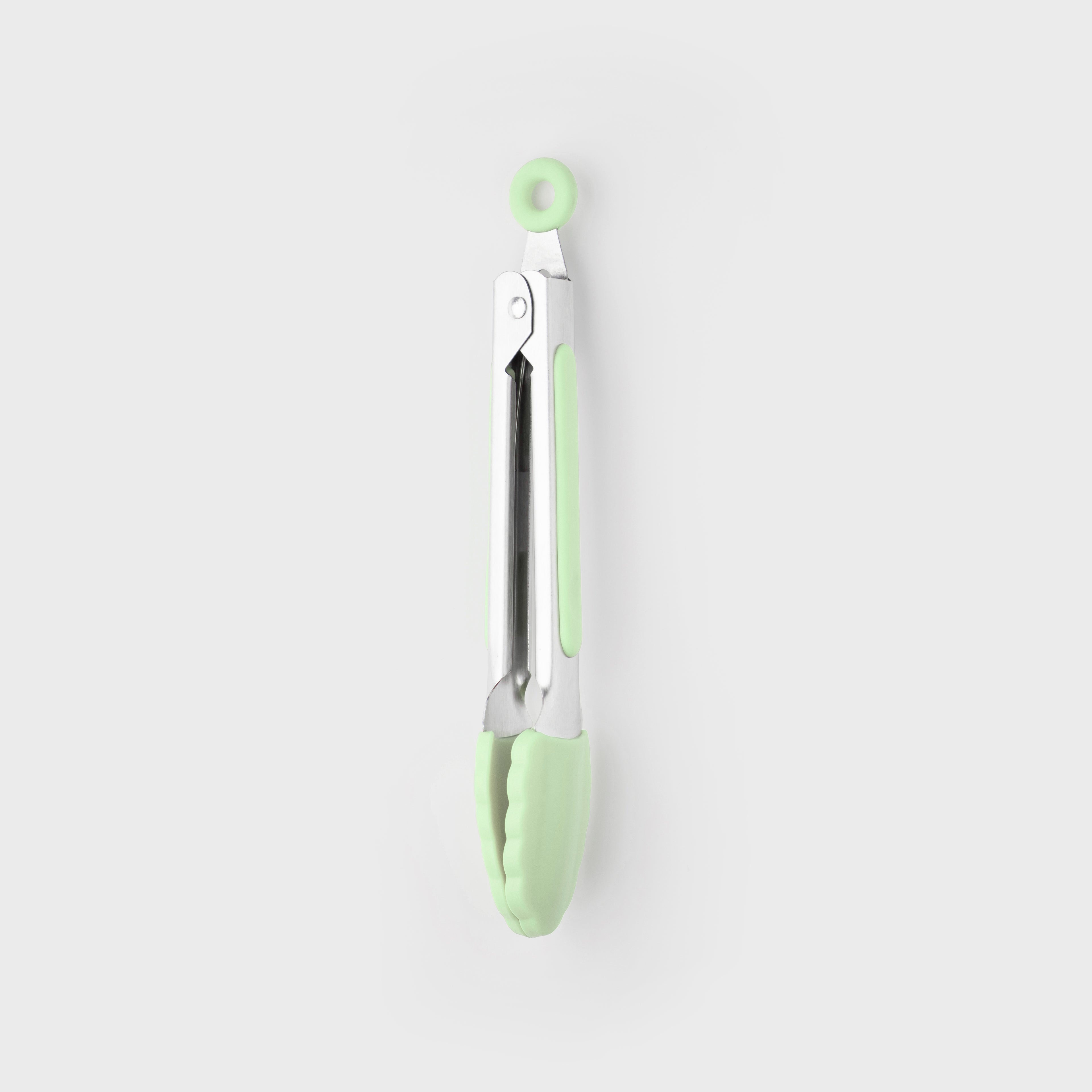 Taylor's Eye Witness - Mini Silicone Tongs 17cm - 12 Colours