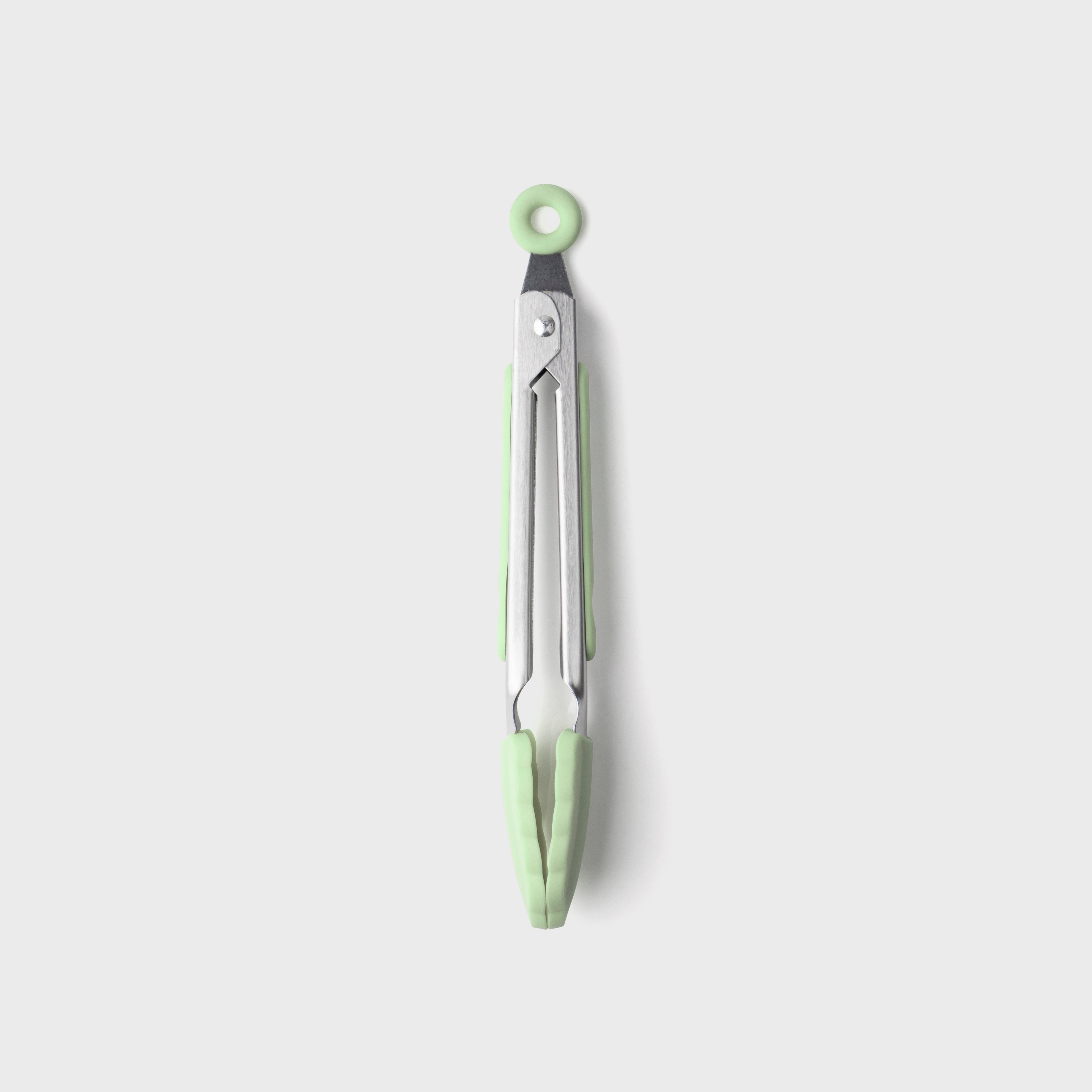 Taylor's Eye Witness - Mini Silicone Tongs 17cm - 12 Colours