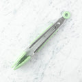 Taylor's Eye Witness - Mini Silicone Tongs 17cm - 12 Colours