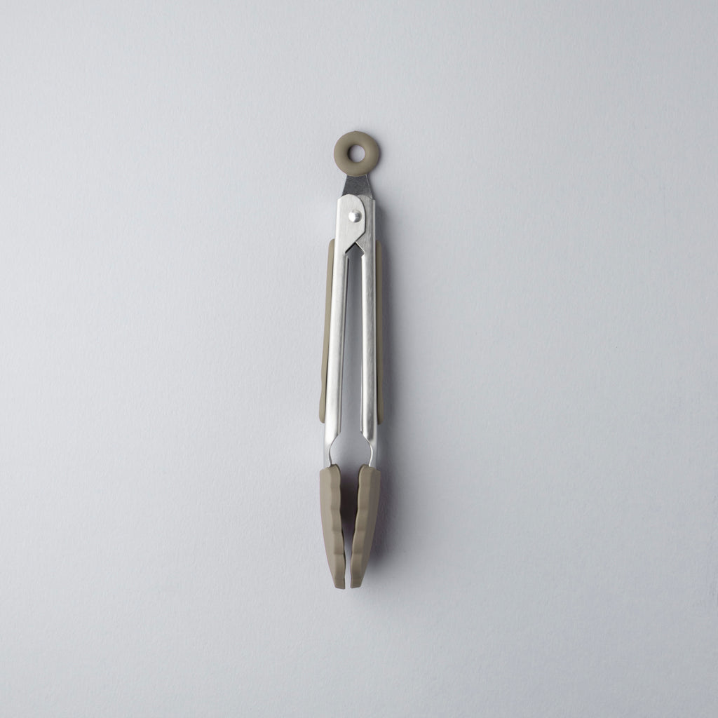 Taylor's Eye Witness - Mini Silicone Tongs 17cm - 12 Colours