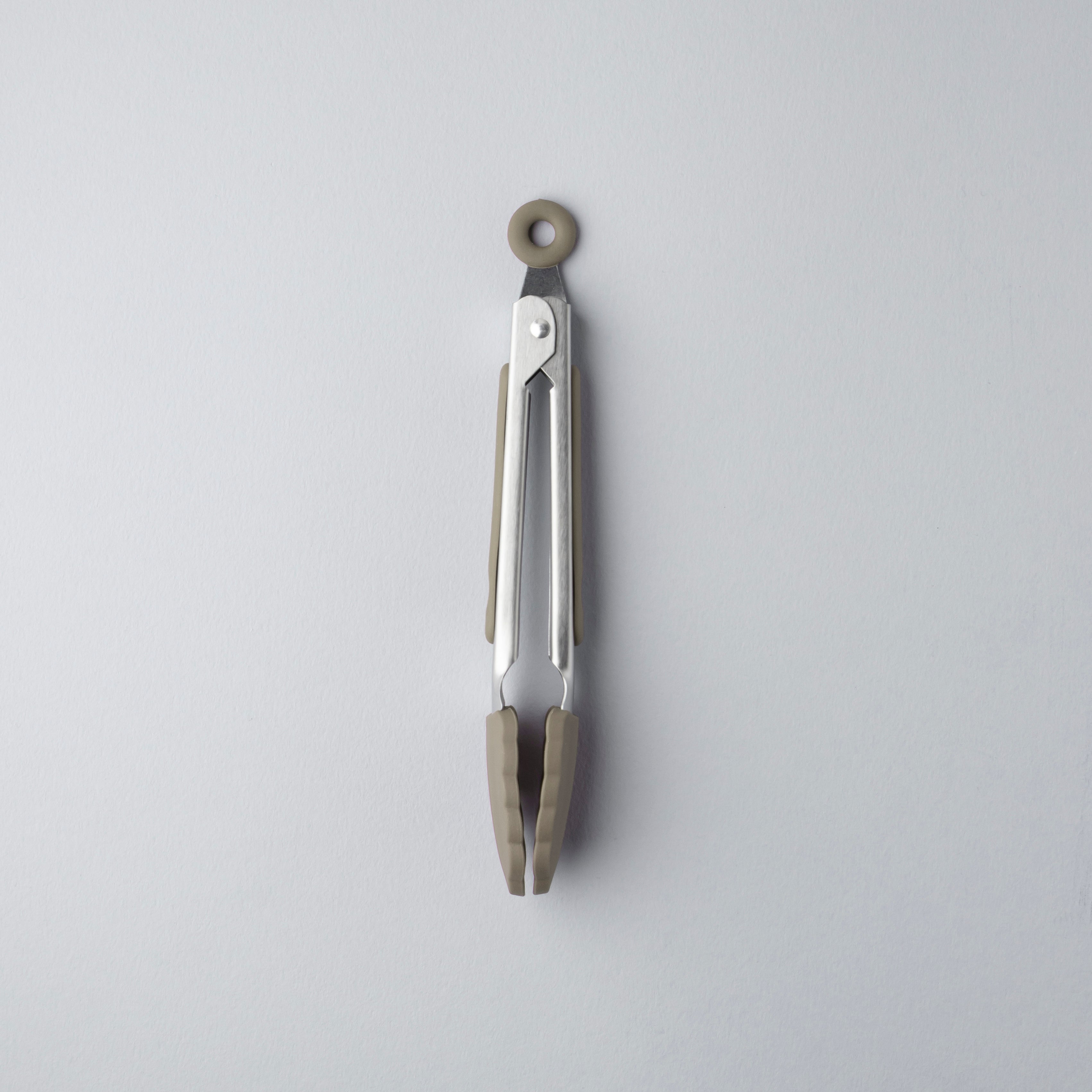 Taylor's Eye Witness - Mini Silicone Tongs 17cm - 12 Colours
