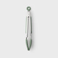 Taylor's Eye Witness - Mini Silicone Tongs 17cm - 12 Colours