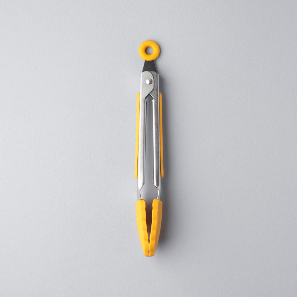 Taylor's Eye Witness - Mini Silicone Tongs 17cm - 12 Colours