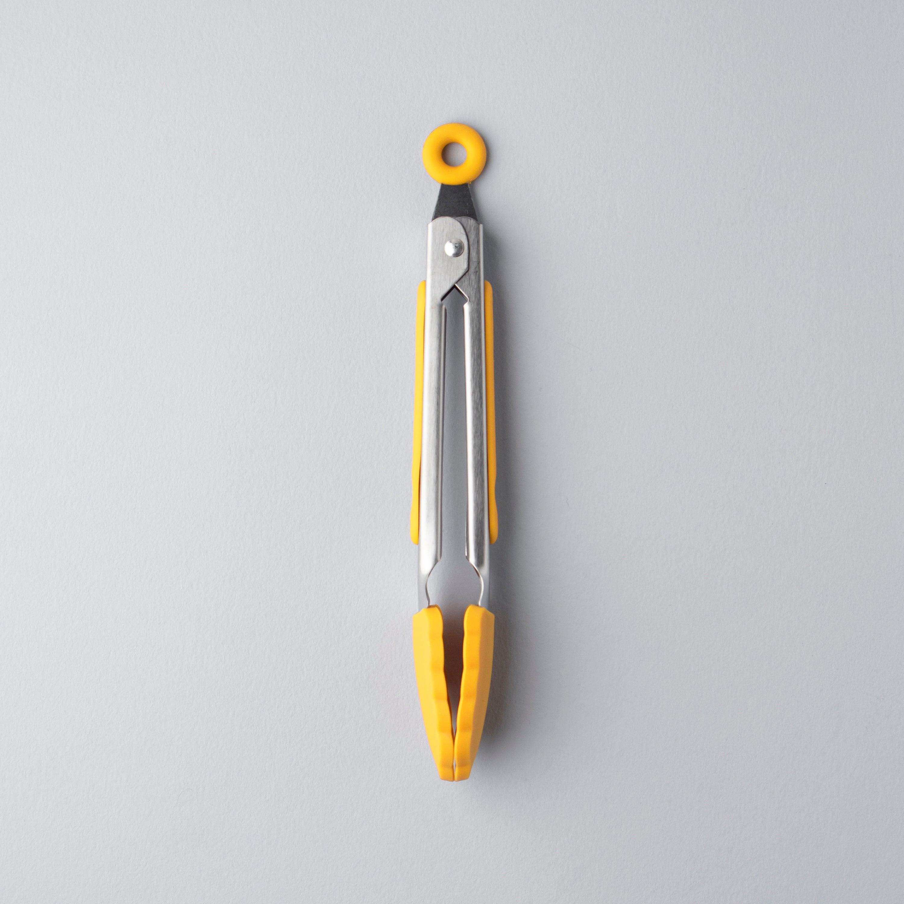 Taylor's Eye Witness - Mini Silicone Tongs 17cm - 12 Colours