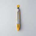Taylor's Eye Witness - Mini Silicone Tongs 17cm - 12 Colours