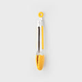 Taylor's Eye Witness - Mini Silicone Tongs 17cm - 12 Colours