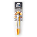Taylor's Eye Witness - Mini Silicone Tongs 17cm - 12 Colours