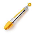 Taylor's Eye Witness - Mini Silicone Tongs 17cm - 12 Colours