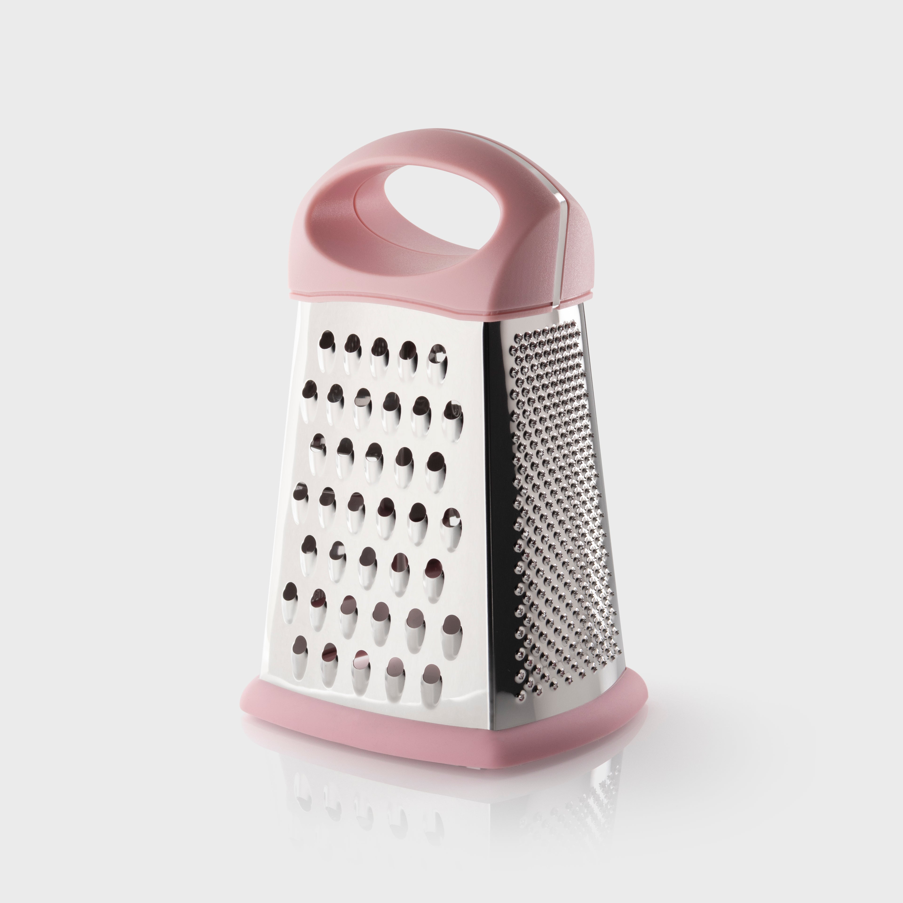 Taylor's Eye Witness - 4-Sided Box Grater