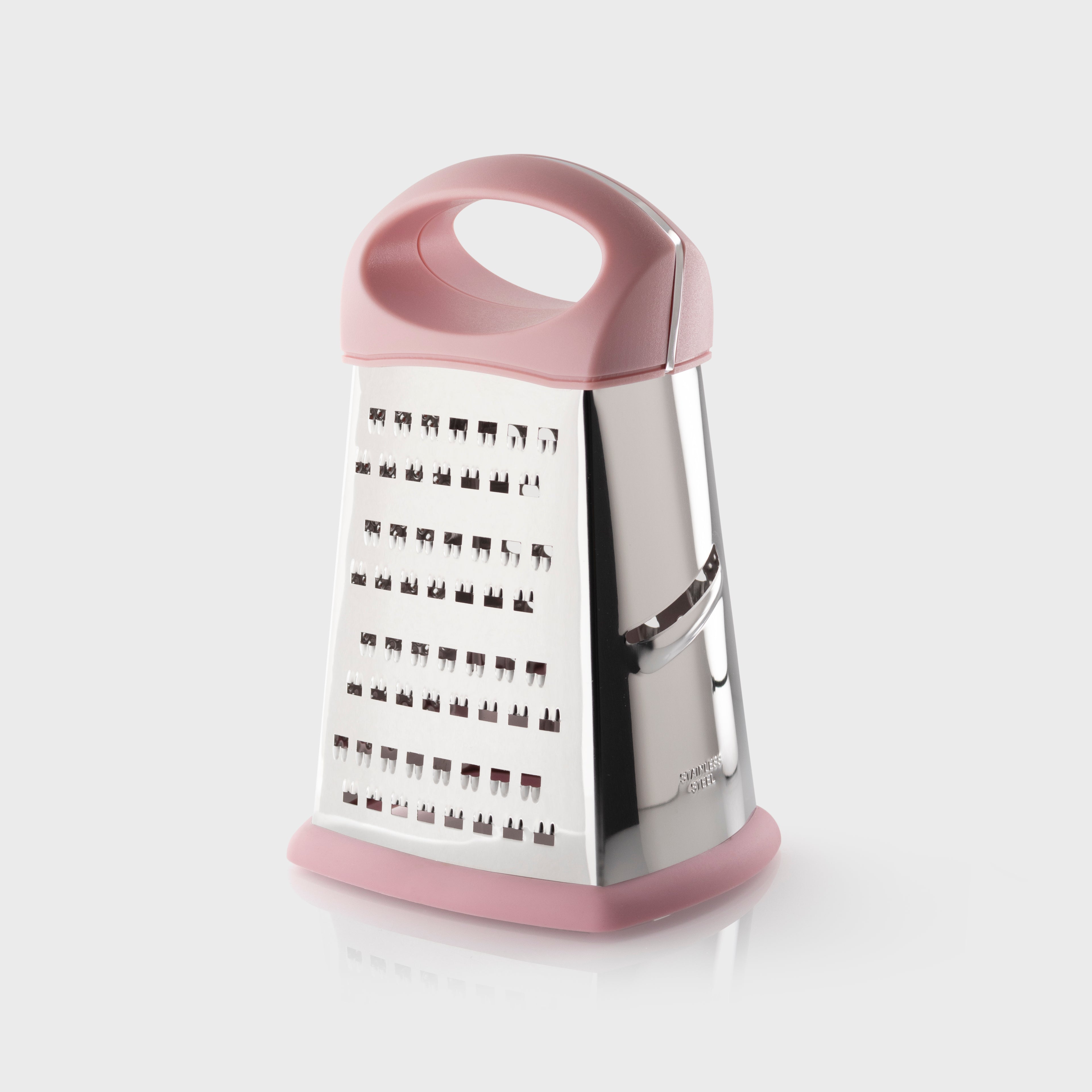Taylor's Eye Witness - 4-Sided Box Grater