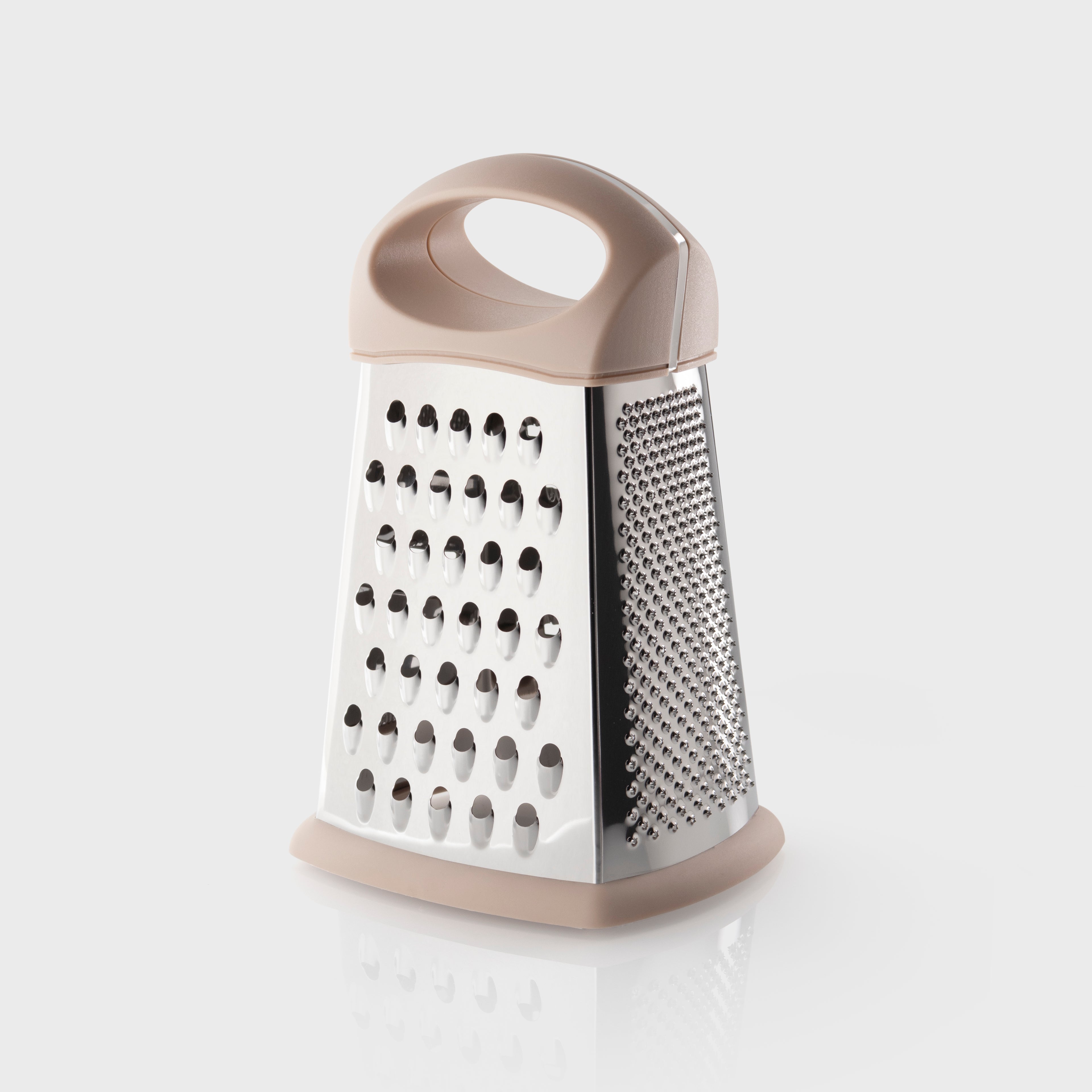 Taylor's Eye Witness - 4-Sided Box Grater