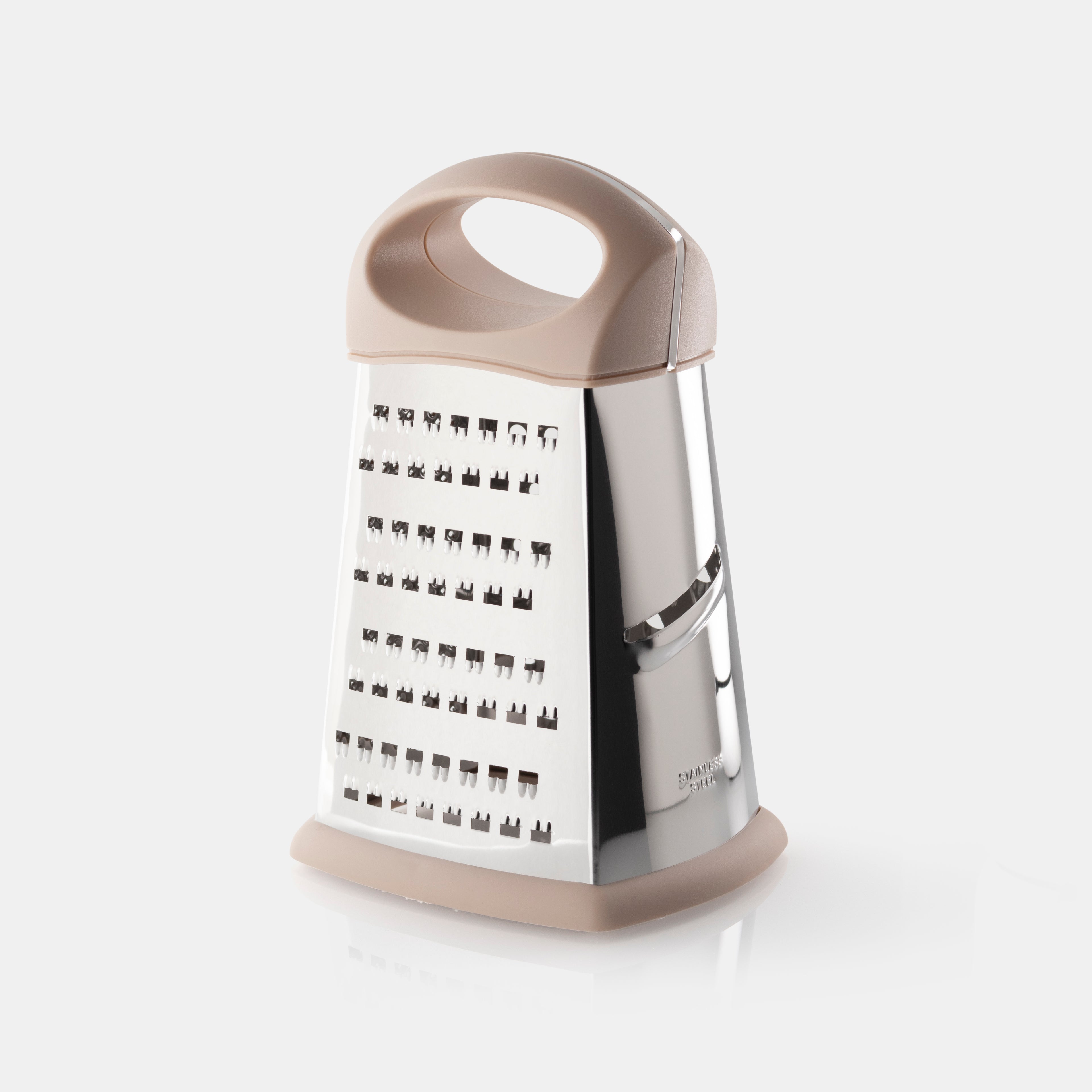Taylor's Eye Witness - 4-Sided Box Grater