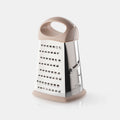 Taylor's Eye Witness - 4-Sided Box Grater