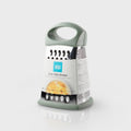 Taylor's Eye Witness - 4-Sided Box Grater