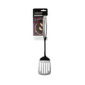 Sabatier Professional - Mirror Polished Stainless Steel Slotted Turner