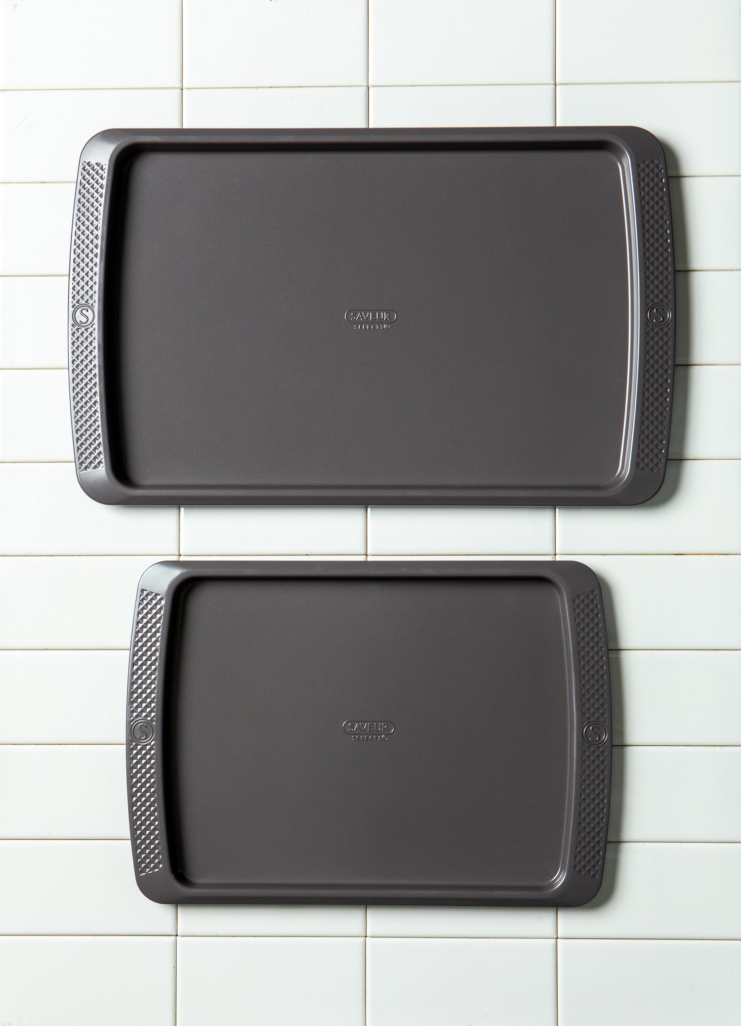 Artisan Series Rimmed Baking Tray / 2 Piece Set