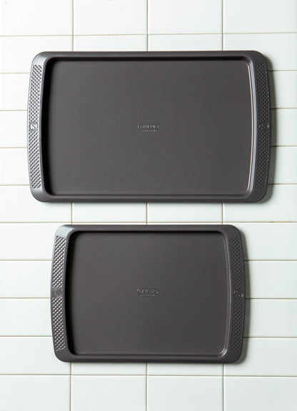 Artisan Series Rimmed Baking Tray / 2 Piece Set