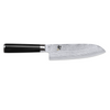 SHUN Classic Santoku Knife (18cm) - Black