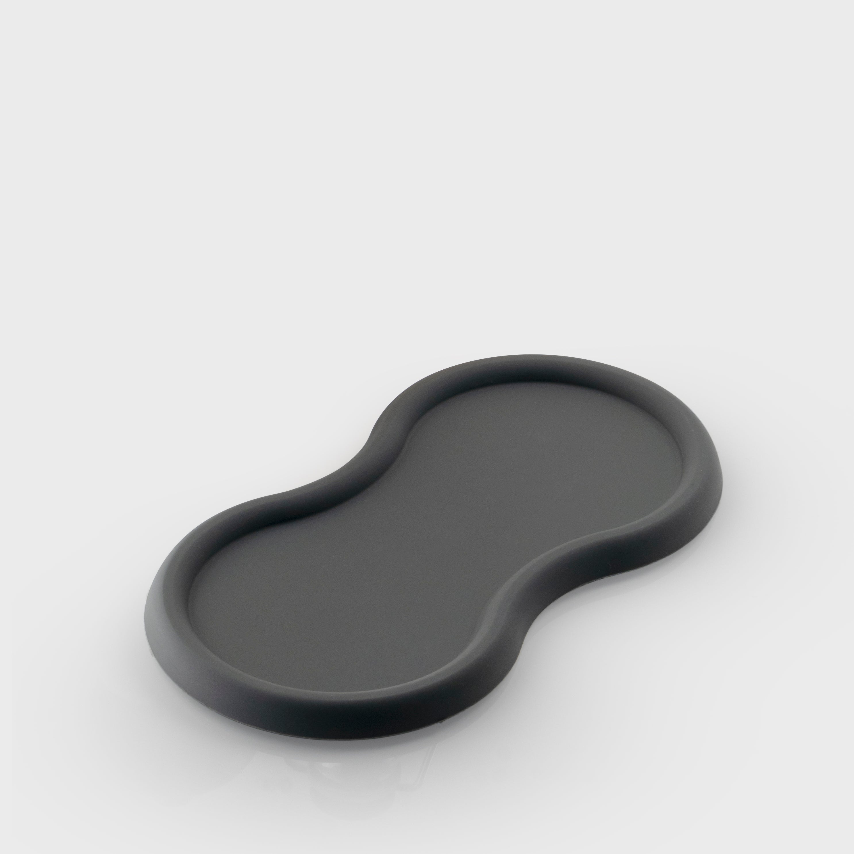 Taylor's Eye Witness - Silicone Salt & Pepper Mill and Bottle Stand - 3 Colours