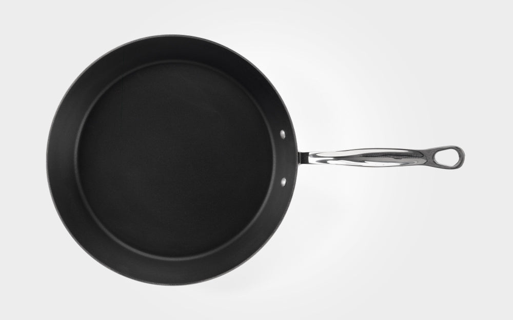 Samuel Groves Classic 28cm Non-Stick Tri-Ply Frying Pan