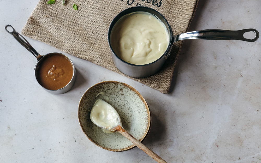 Samuel Groves 14cm Non-stick milk pan