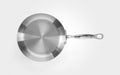 Samuel Groves Classic 24cm Tri-Ply Chef Pan