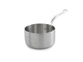 Samuel Groves Classic 16cm Tri-Ply Saucepan with Lid