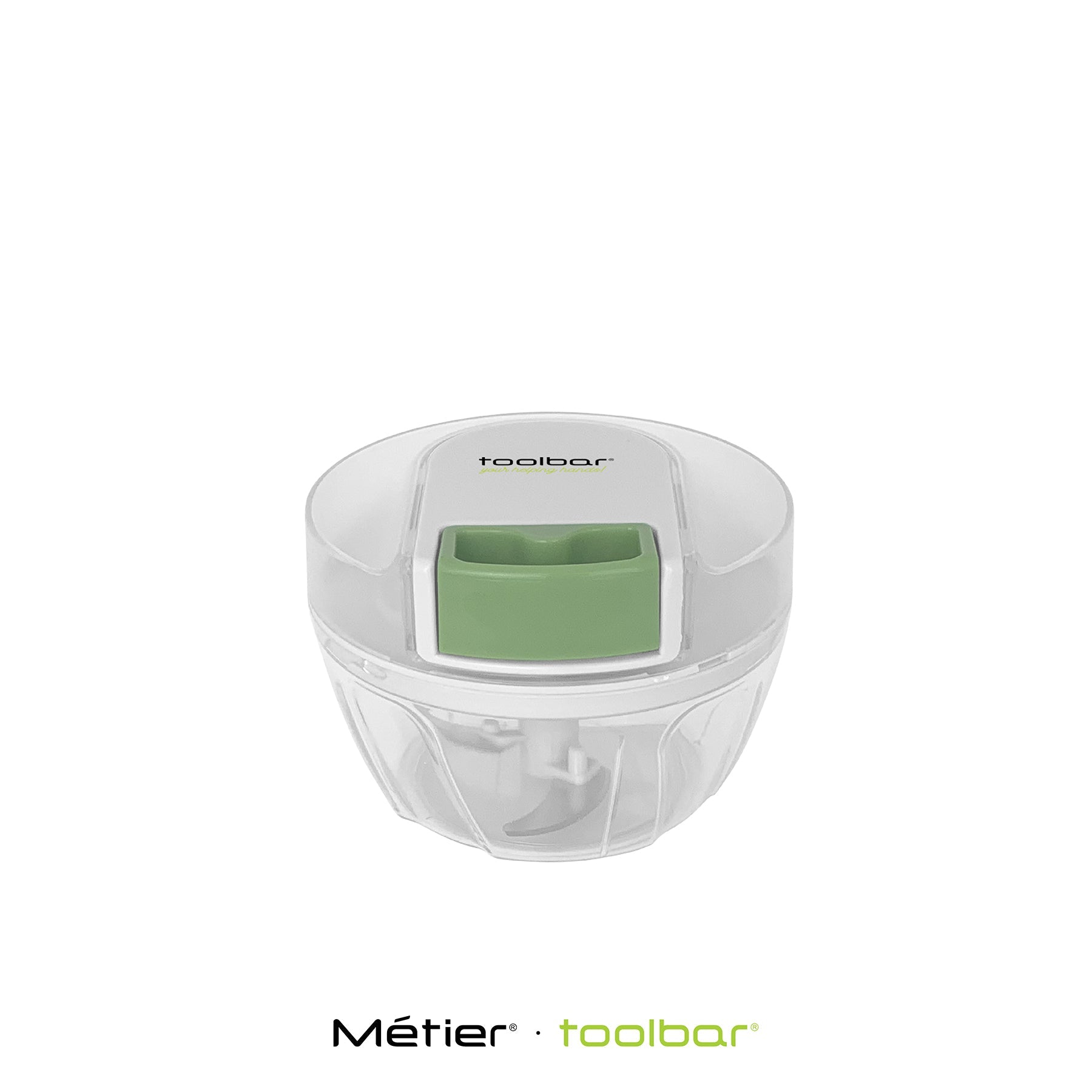 PULL CHOPPER T-POWER