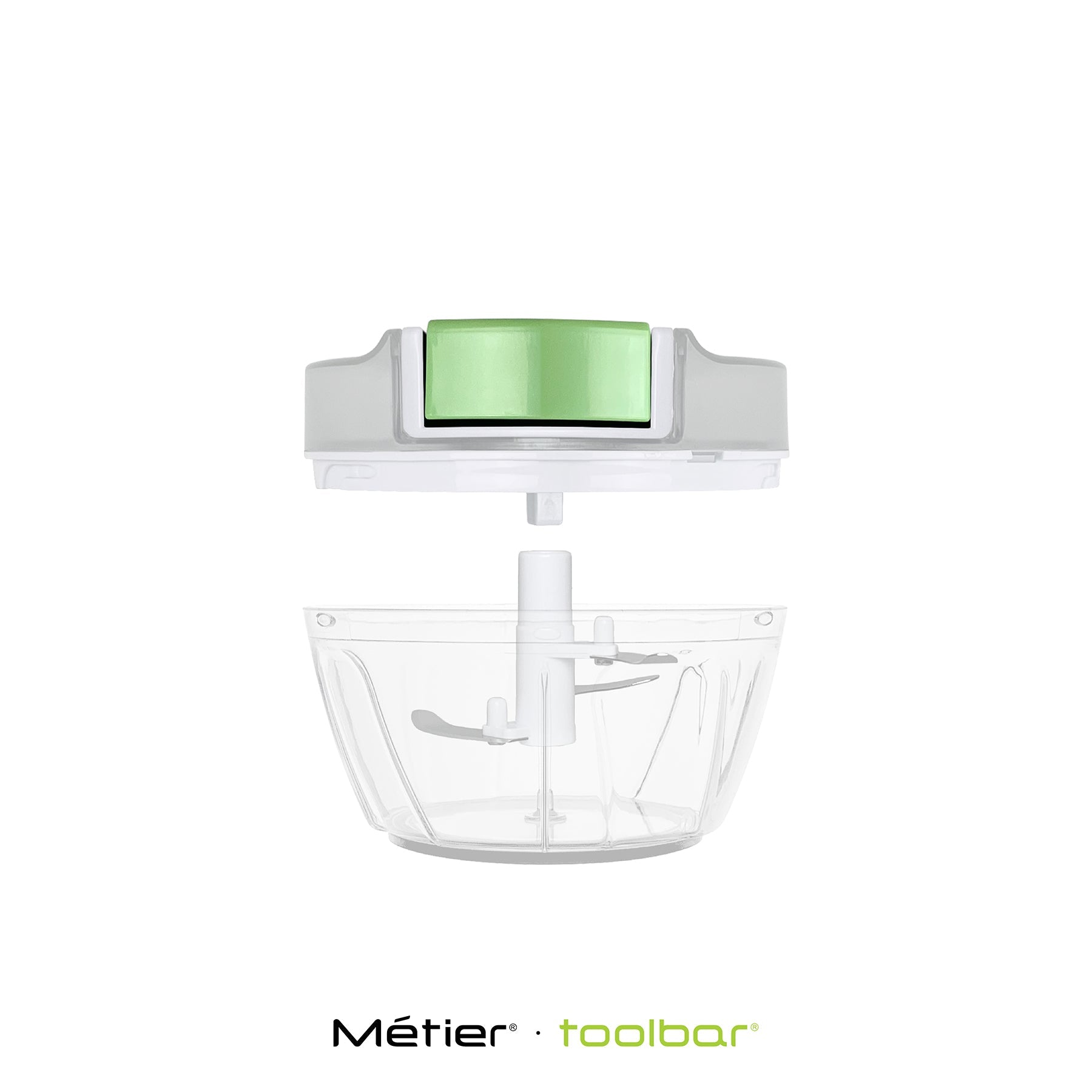 PULL CHOPPER T-POWER