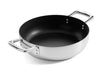 Samuel Groves Urban Series 30cm Non-stick Triply Chefs Pan with Domed Lid