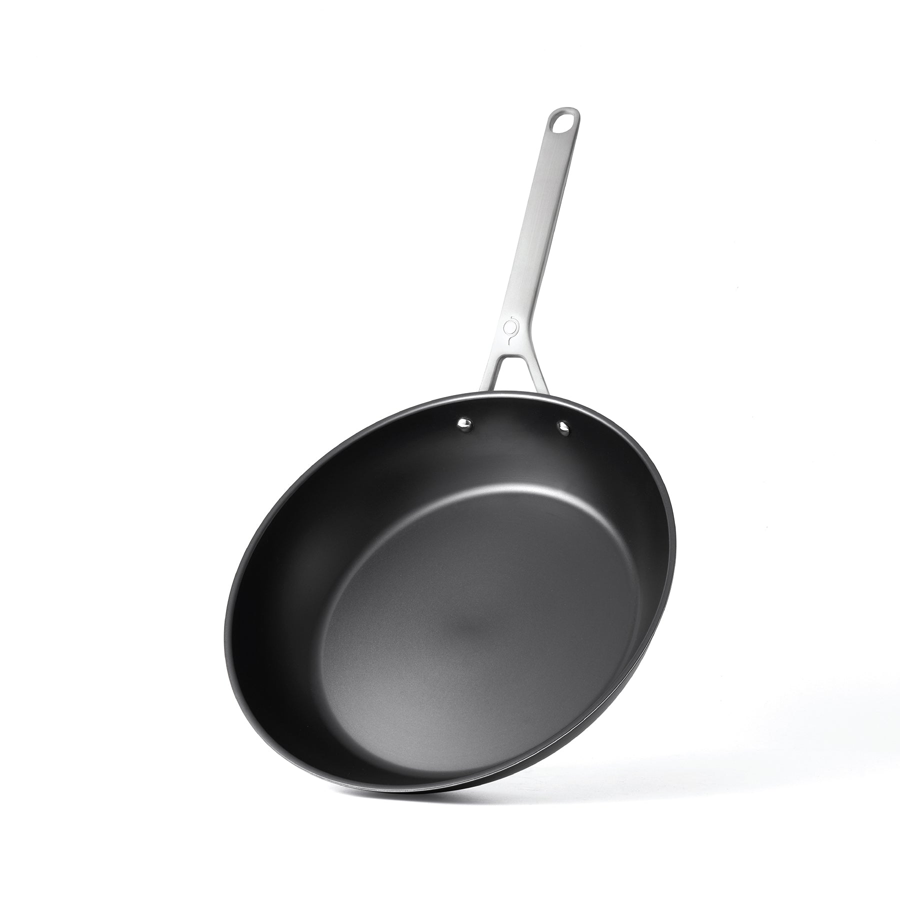 Procasa Pre-seasoned Tri-ply Carbon Steel Pan 30cm -PRE-ORDER