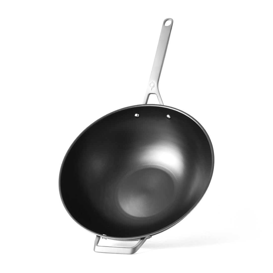 Procasa Pre-seasoned Tri-ply Carbon Steel WOK 35cm - PRE-ORDER