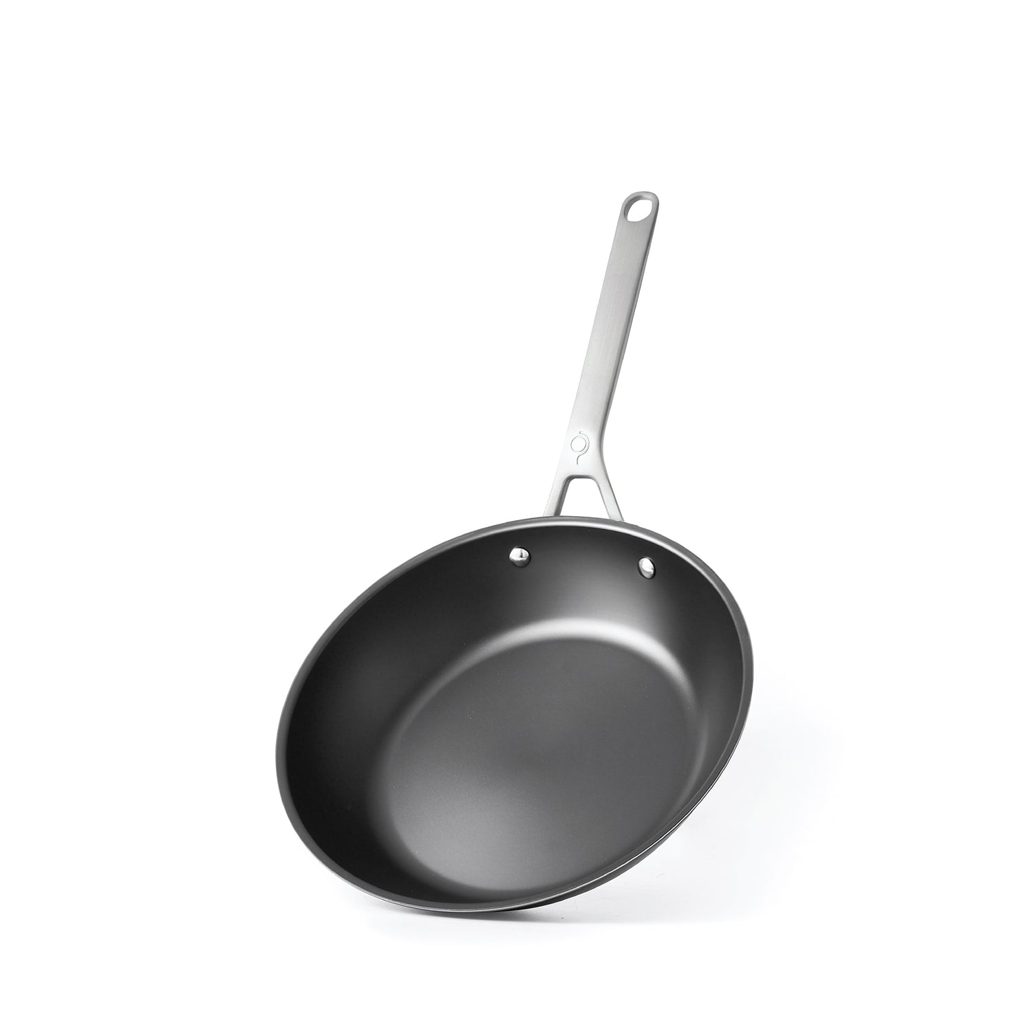 Procasa Pre-seasoned Tri-ply Carbon Steel Frying Pan 24cm - PRE-ORDER