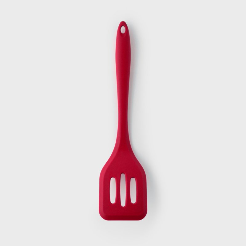 Taylor's Eye Witness - Silicone Slotted Turner 28cm (14 Colours)