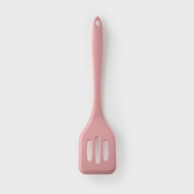 Taylor's Eye Witness - Silicone Slotted Turner 28cm (14 Colours)