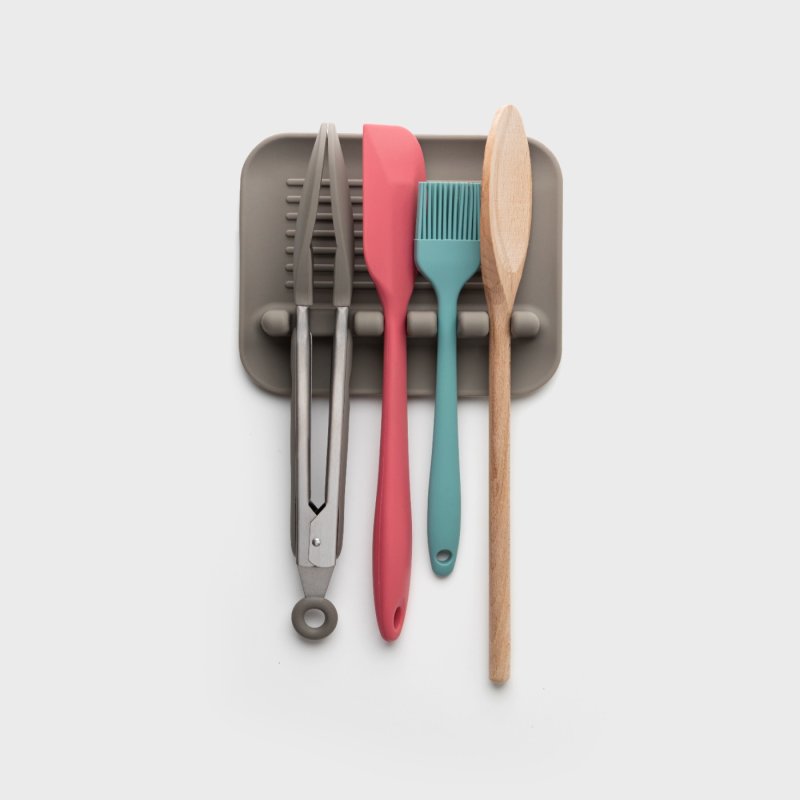 Taylor's Eye Witness - Silicone Utensil Rest