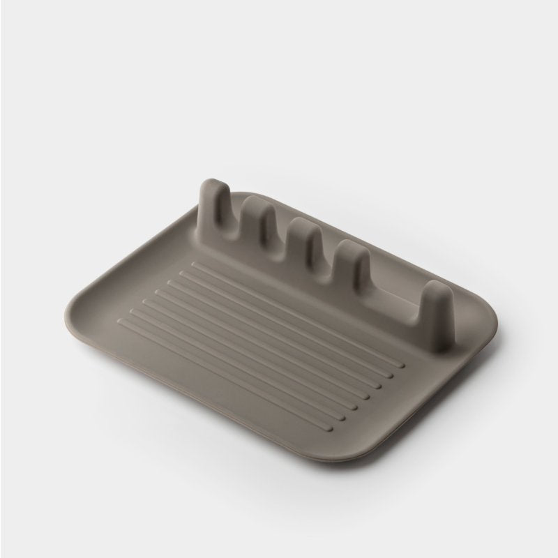 Taylor's Eye Witness - Silicone Utensil Rest