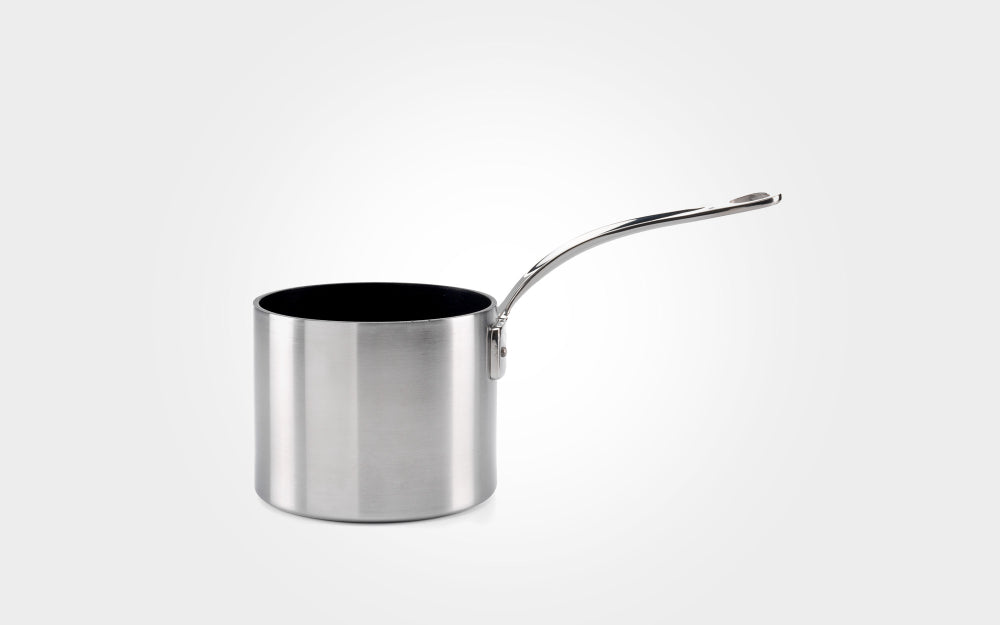 Samuel Groves 14cm Non-stick milk pan