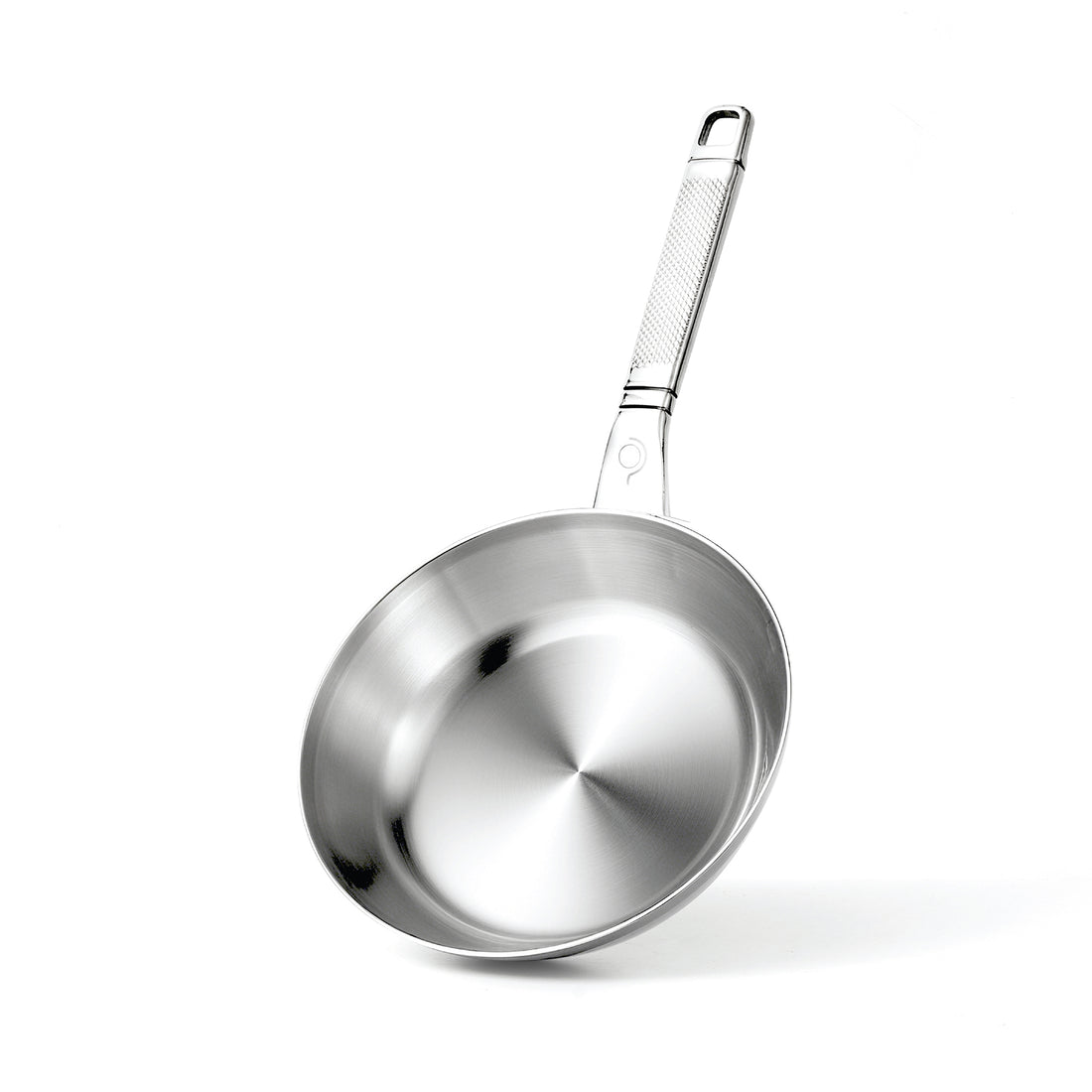 PROCASA 20cm Tri-Ply Stainless Steel Frying Pan