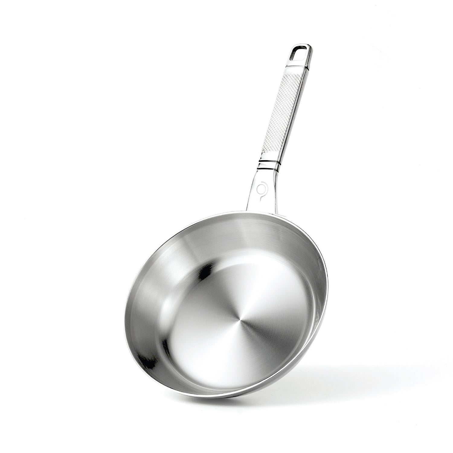PROCASA Tri-Ply Stainless Steel 8-inch Frying Pan