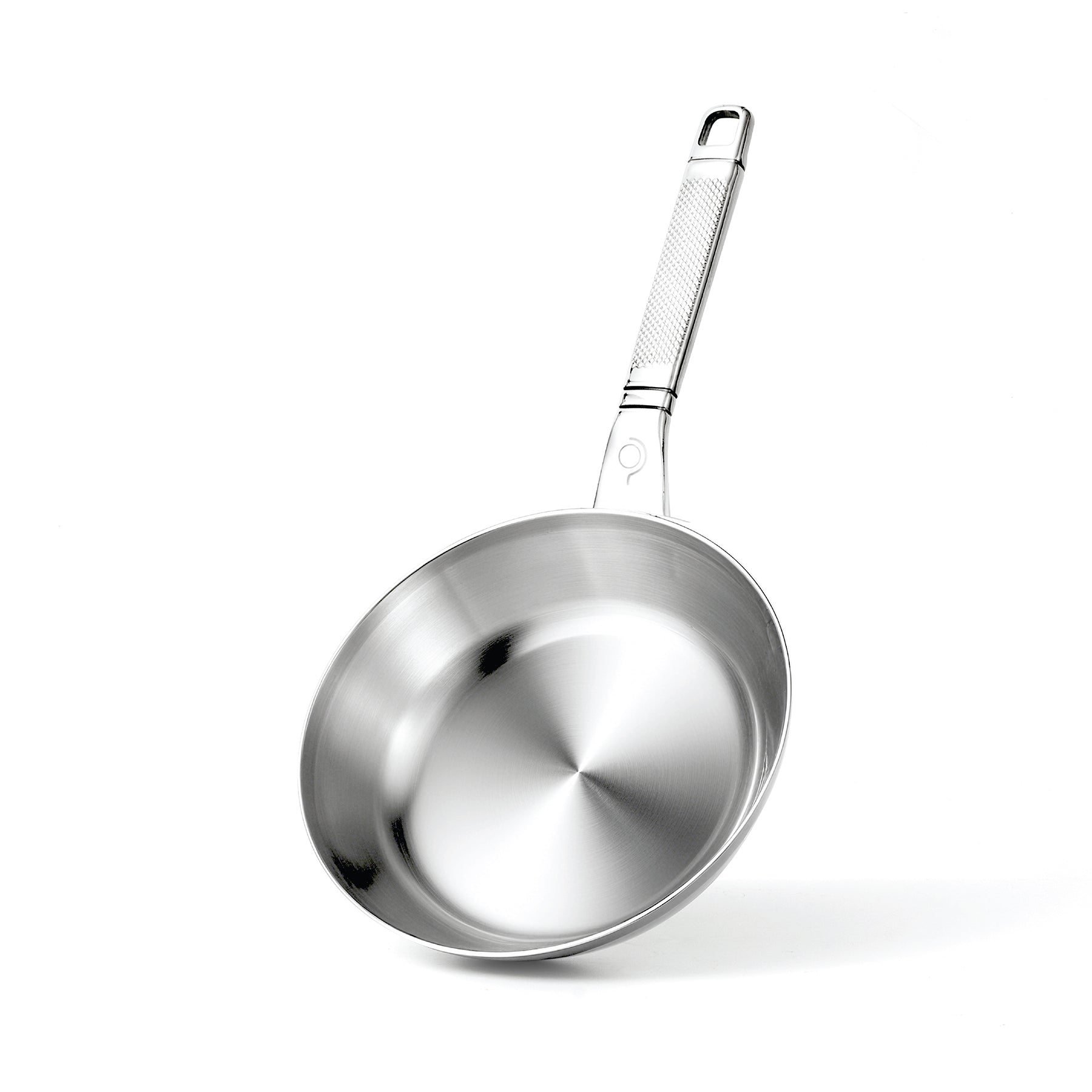 PROCASA Tri-Ply Stainless Steel 8-inch Frying Pan