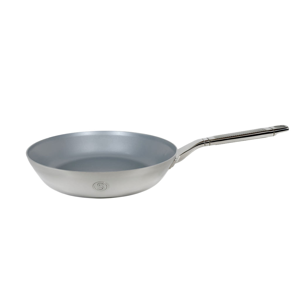 Saveur Selects Voyage Series Tri-ply Non-stick Fry Pan - 25cm