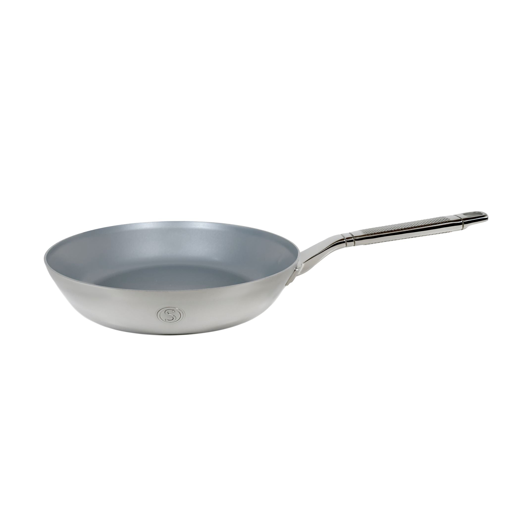 Saveur Selects Voyage Series Tri-ply Non-stick Fry Pan - 25cm